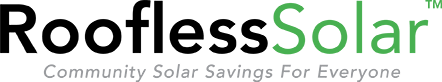 RooflessSolar logo